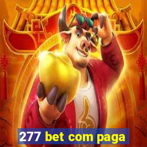 277 bet com paga